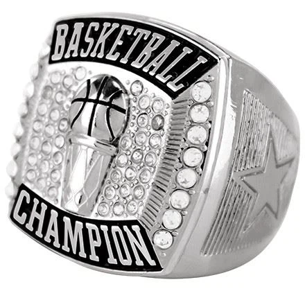 Custom Basketball Championship Rings suppliers