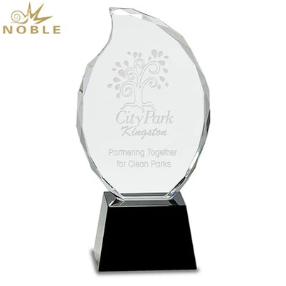 Kristallflammen Trophäe